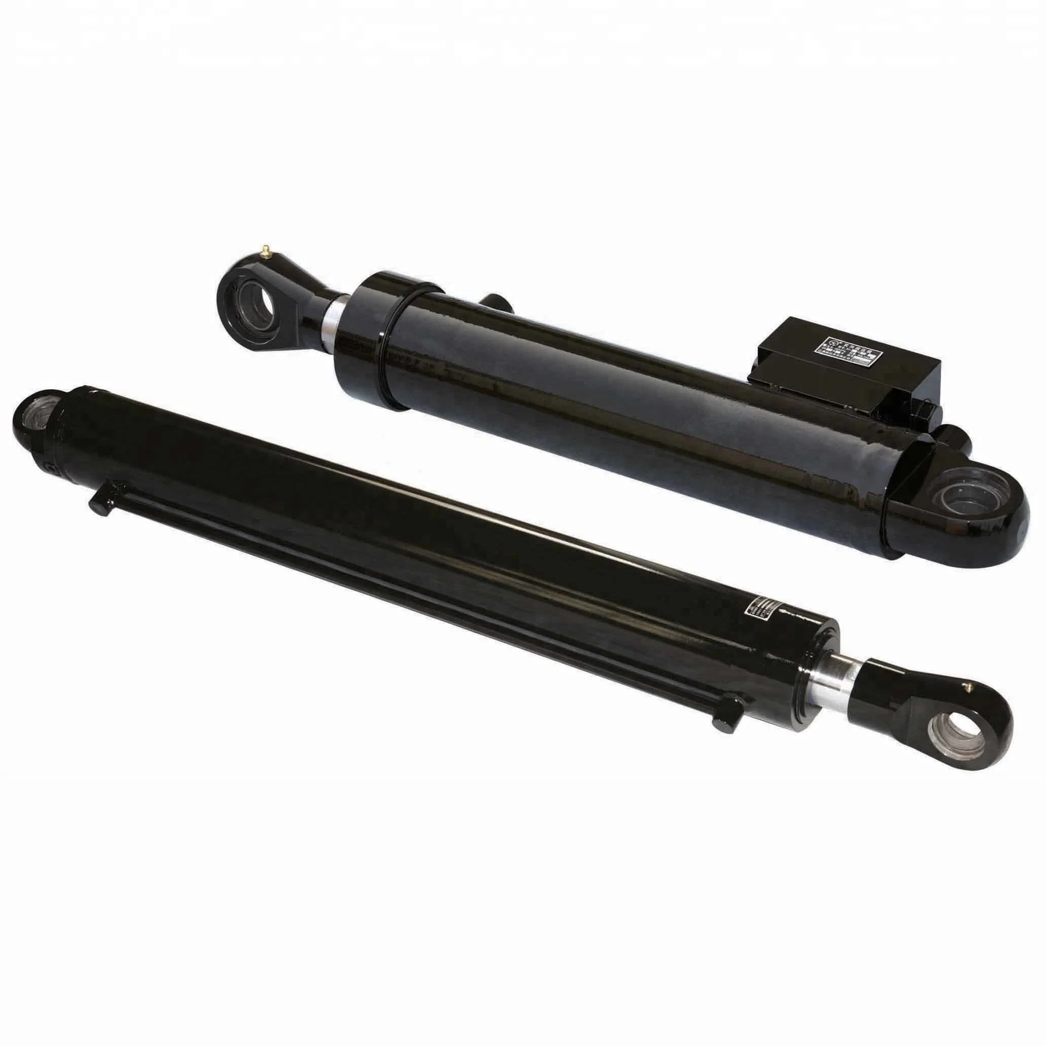 Engineering/Mechanical hydraulic cylinder