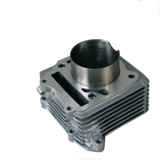 HOT SALE Racing motorcycle cylinder kit for RAIDER150/SATRIA F150/FU150