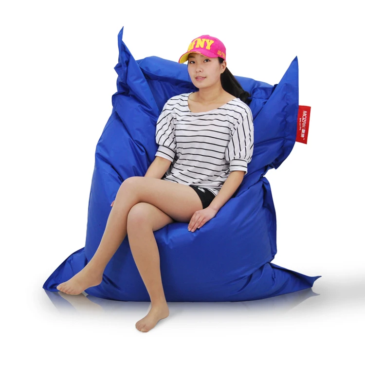 140*180cm  Bean Bag Waterproof Bean Bag Chair Outdoor