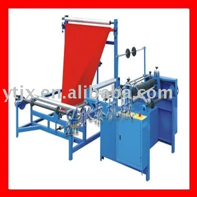 
ZD-ZB серии края складывая и раскатывания теста 