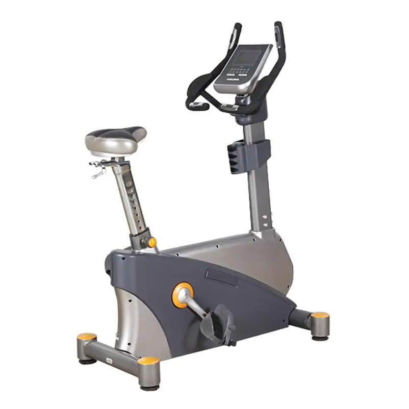 Commercial Upright Bike,Fitness equipment Exercise Bike,gym equipment electric bike