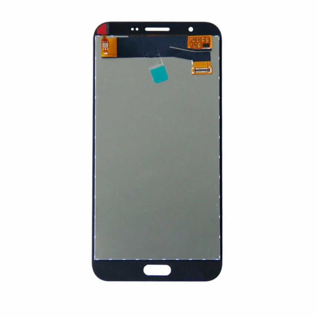 Smartphone lcd digitizer screen assembly for Samsung Galaxy J7 Pro 2017 J730G J730GM with high quality negotiable price