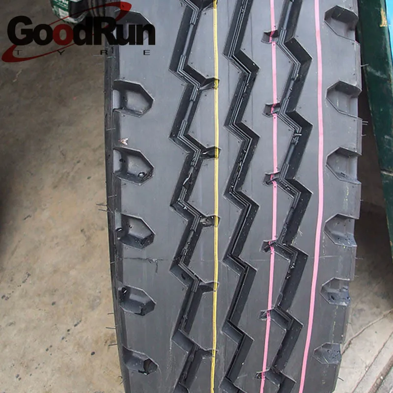cheap price 7.5R16LT chinese truck tires brands