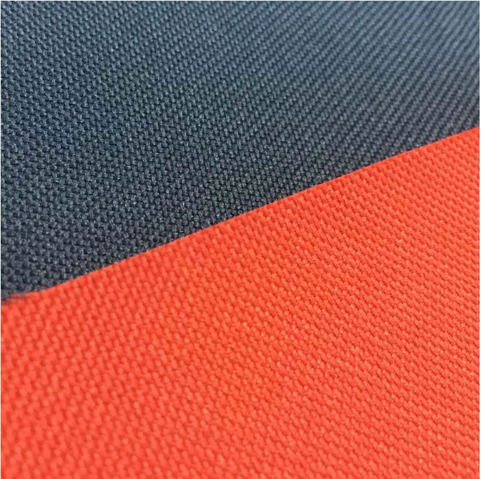 in-stocked 600d x 600d polyester fabric pvc coated oxford fabric