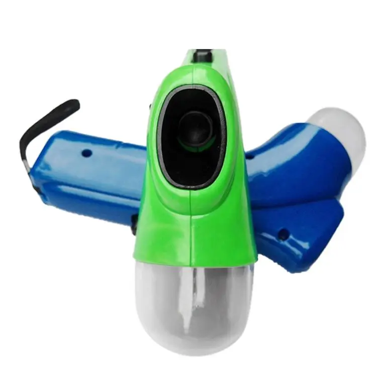 Dispenser Training Toy Pet Snack Interactive Dog Treats Launcher