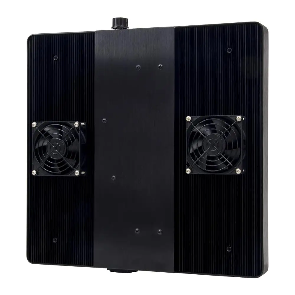 Dimmable Cob Vero 29 Vero Gen 7 400W 3500k Led Full Spectrum With MeanWell Driver Led Grow Light