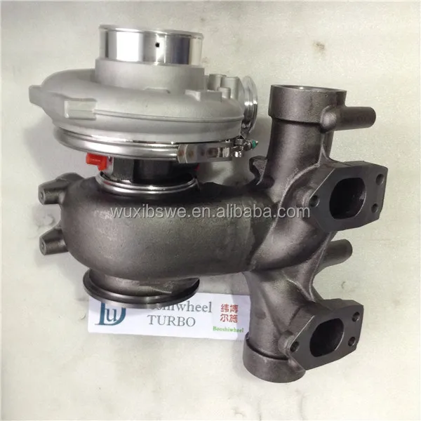 B3 13879880063 13879700063 turbocharger 13879700038 13879980038 turbo Truck daf CF85 13879880066