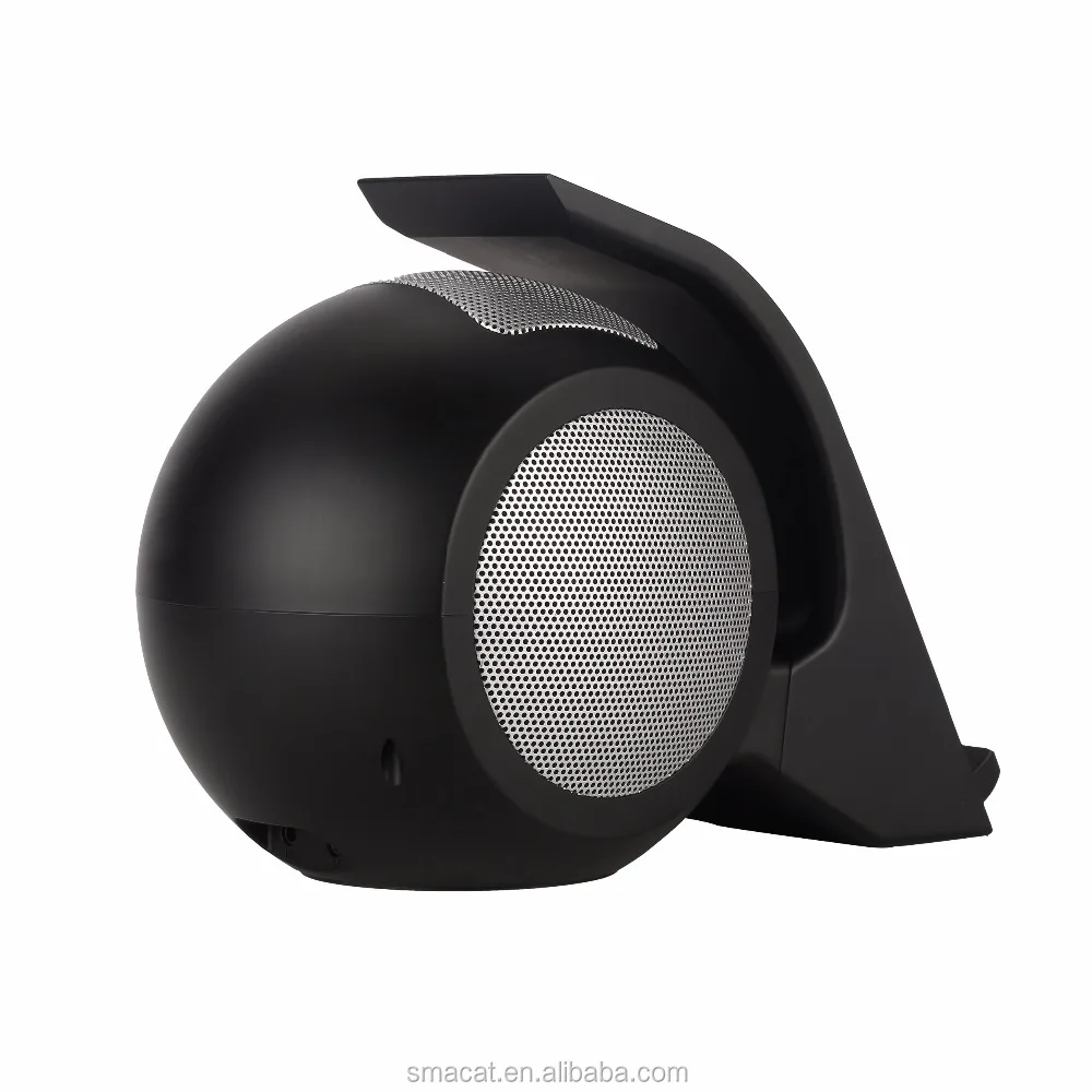 
Fast QI Wireless Charger phone BT speaker with universal wireless charger 