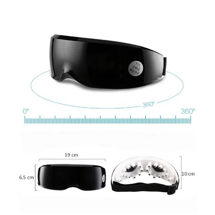 
Electric Anti Wrinkle eye care massager 