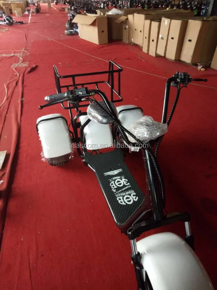 2018 Best price scooter 3 wheel scooter electric scooter 3 wheel from manufacturer directly