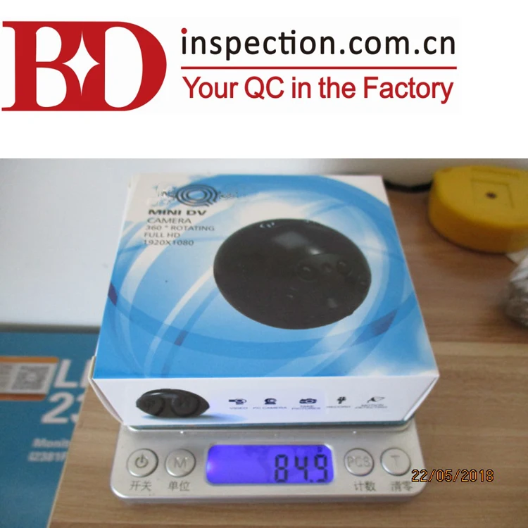  Торговый консалтинг-проверите вспышку камеры профессиональный контроль качества в Чжухай