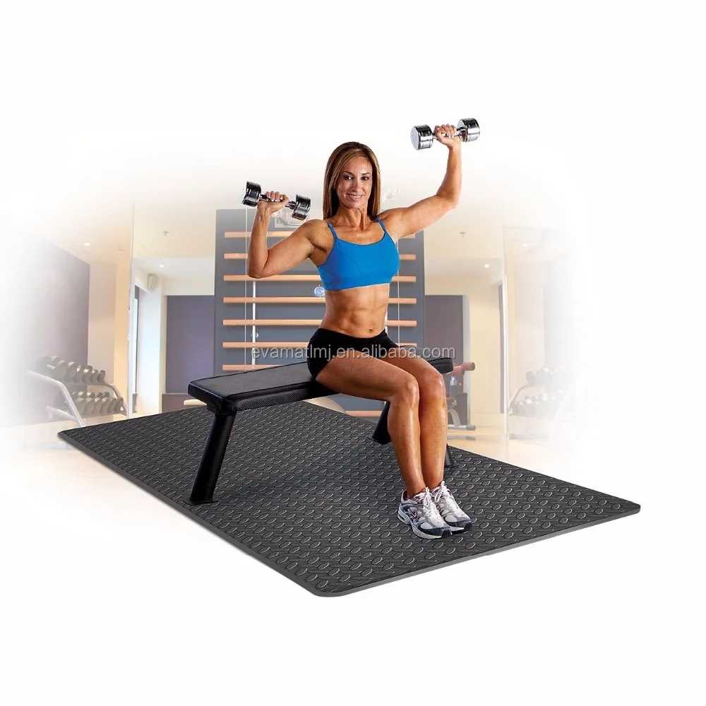 ANTI-FATIGUE GRIP MAT