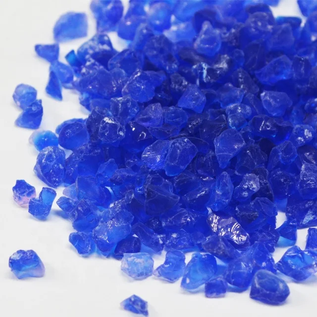 Industrial Silica Gel Moisture Absorber for Transformer