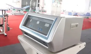 
Medical Interferential current therapy machine physiotherapy apparatus 