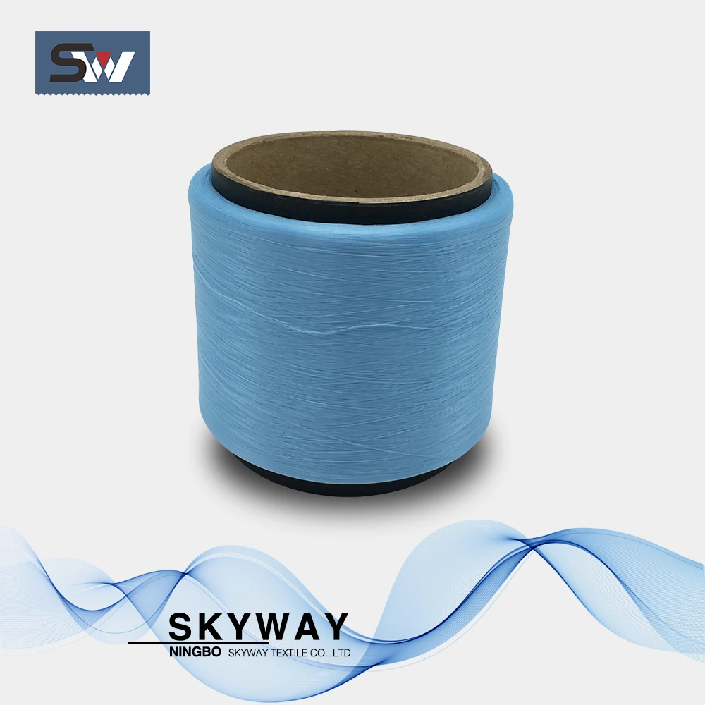 Luminous sewing yarn embroidery thread glow in the dark