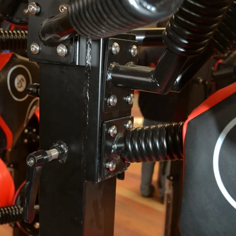 Gym Fitness equipment commercial adjustable Boxing Equipment