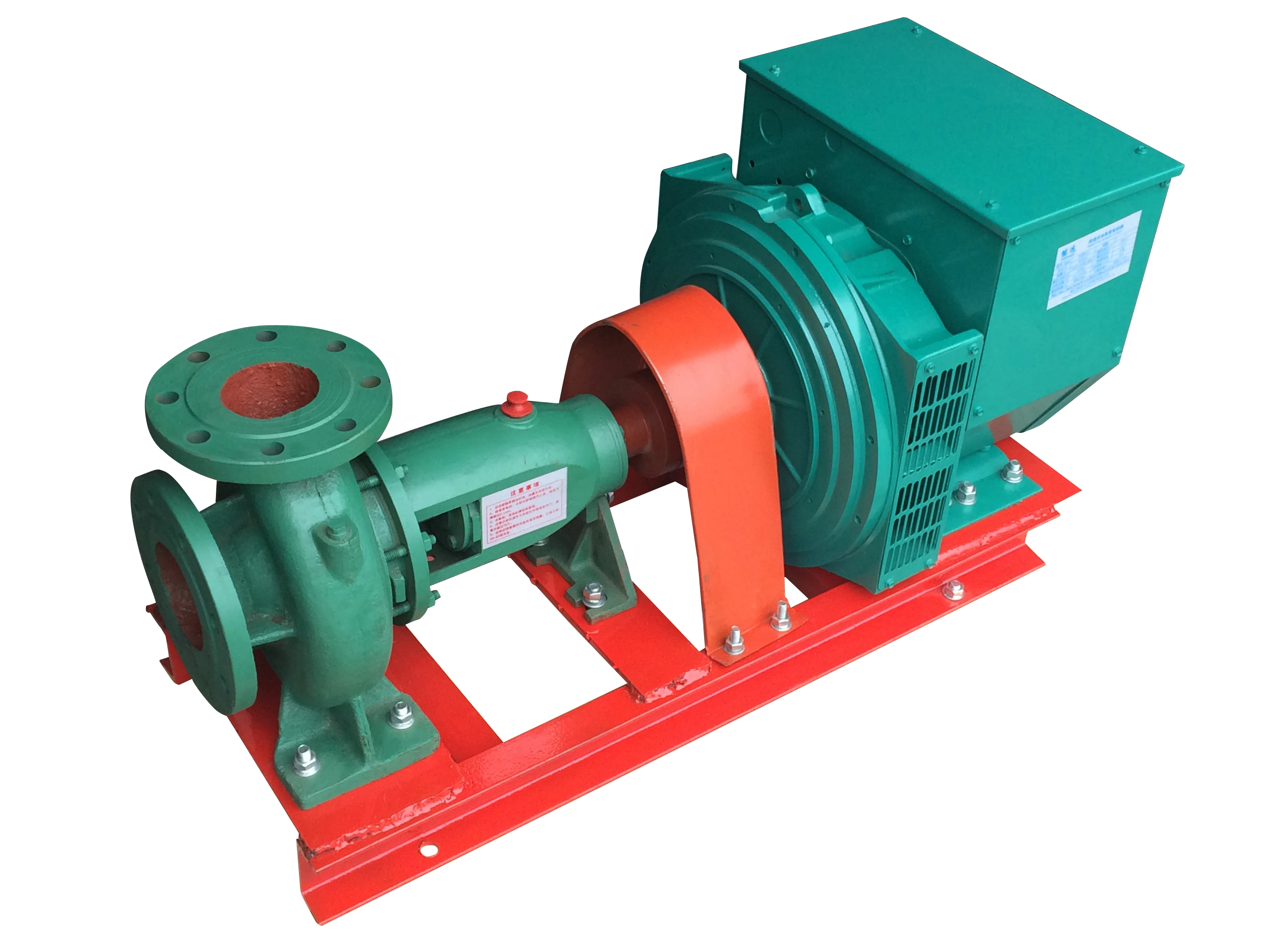 15kw brushless induction hydro turbine generator, hydroelectric turbine generator, hydro turbine generator pico hydro turbine