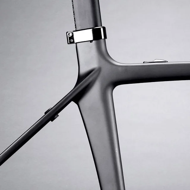  Hongfu bikes Aero road bike карбоновая рама BB30 BSA aero прочная для велосипеда