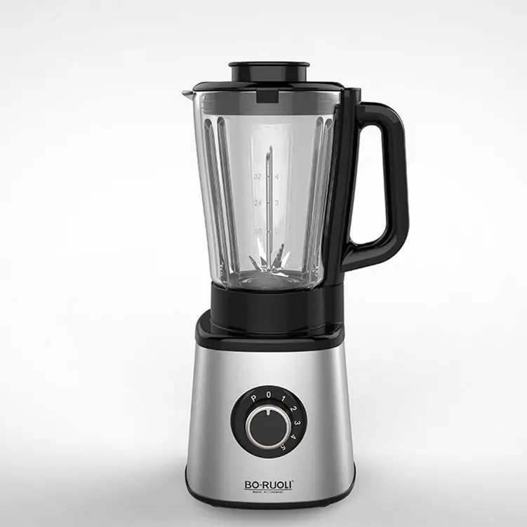 EK-1 double safety  Wholesale Variable Speed Table Mixer Blender high power