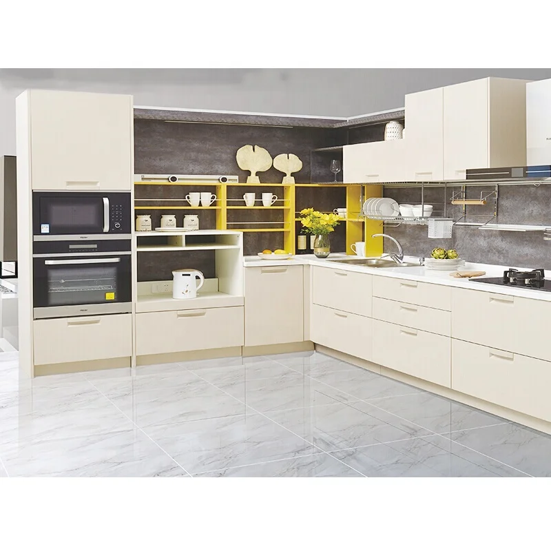Australian DTC Hardware China Kitchen Cabinet Luxury Factory