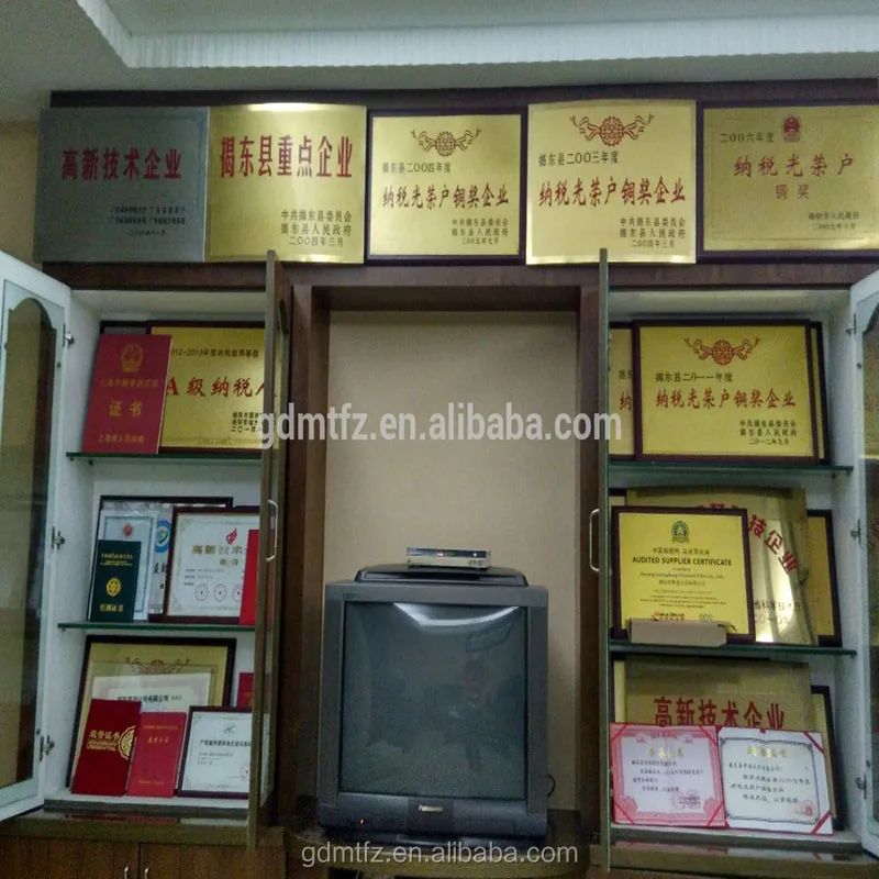 
50D to 3600D PP Twisted Filament Yarn 