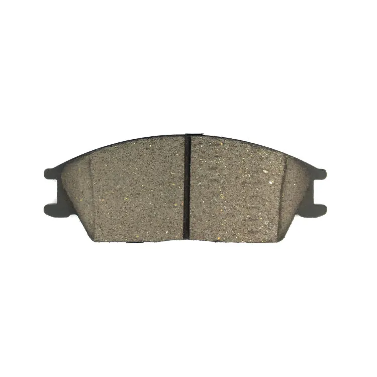 58101-24A00 Made In China Superior Quality Pad Kit Disc Brake