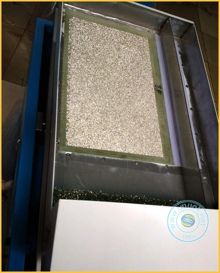 
Automatic nail stone modify rhinestone transfer paper design make hotfix strass machines 