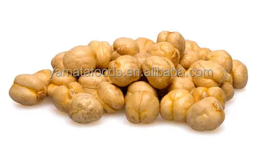 Нут Соленые жареные HACCP/BRC/ISO22000