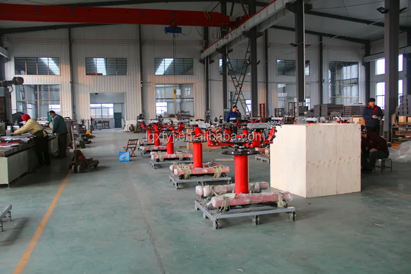 Manual textile screen printing machine / 4 color rotary multi-color screen printing machine