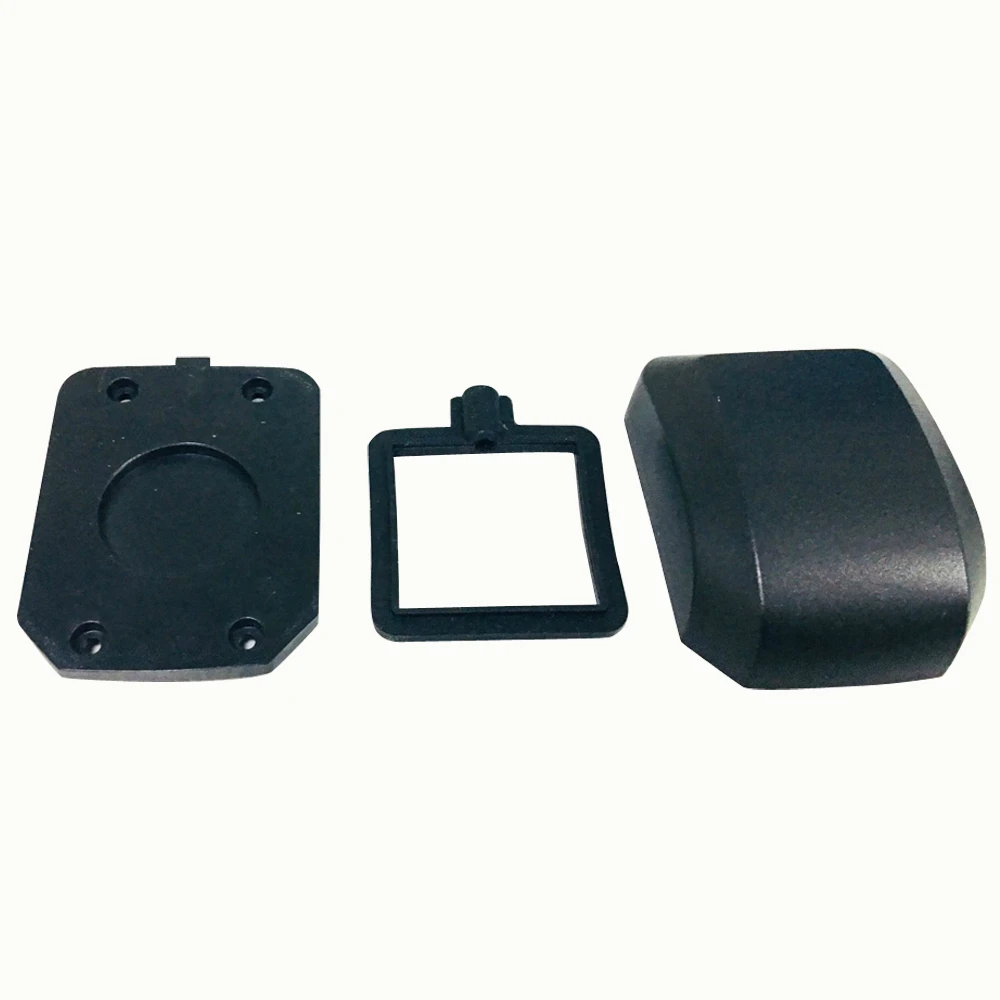GPS Signal Navigation Components Of Vehicle Locator Antenna Plastic Shell