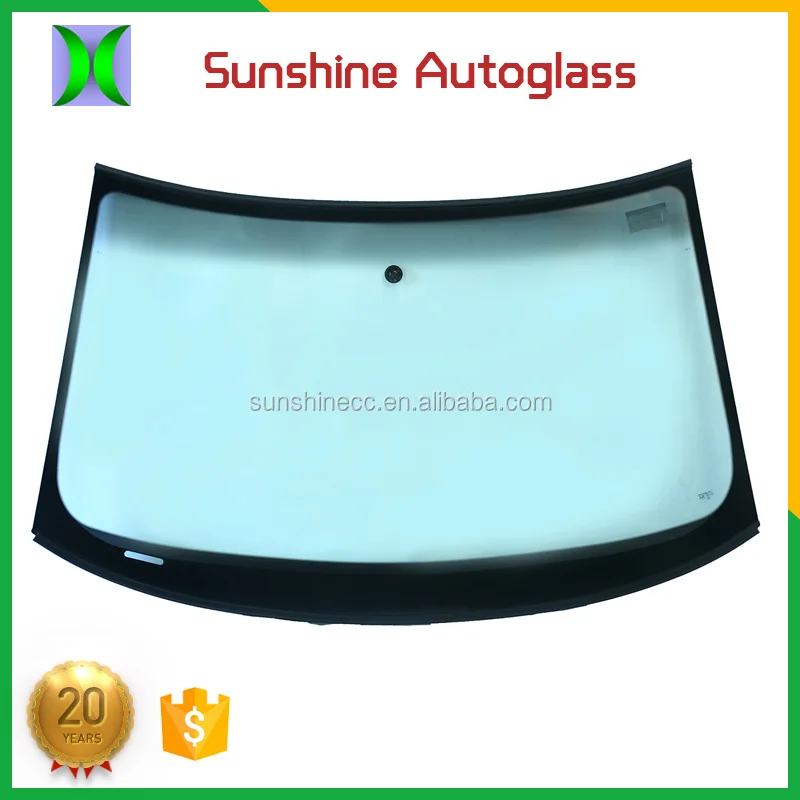Hot sale most popular car rear windshield