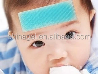 
Whole night cooling gel suits for adult and kids great for first aid kit at home doctors recommended for fever 