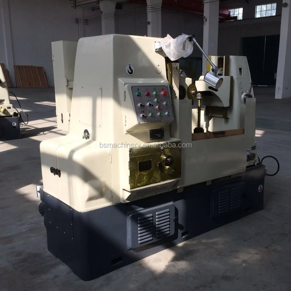 Economic type yk3150 cnc gear hobbing machine in Pakistan