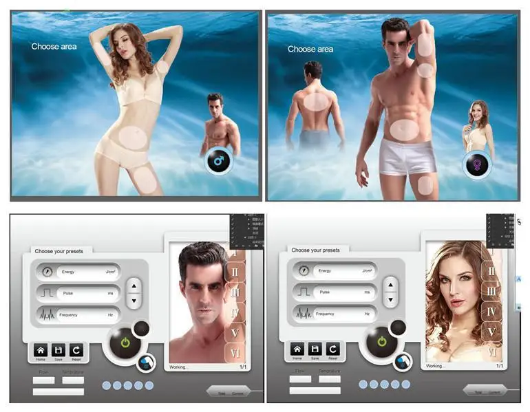 Александрит лазерная 755nm эпиляция красоты оборудование