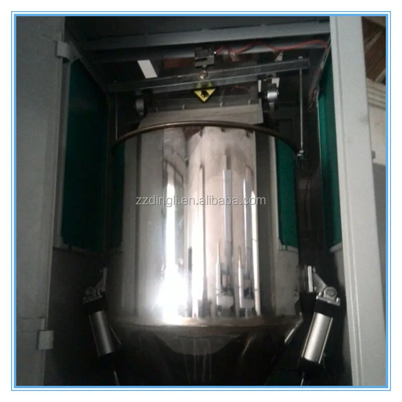 Hot Sale Stainless Steel 5kg, 10kg, 25kg, 50kg Rice Packing Machine