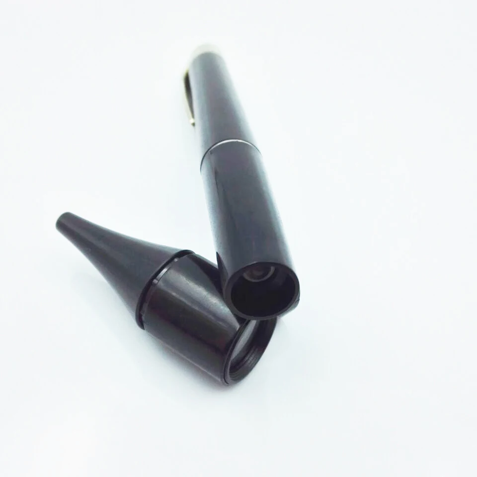 
Medical Diagnostic Penlight Otoscope Eyes Earcare Ear Nose Throat Infections Clinical Flashlight LED Light Pen Professional 