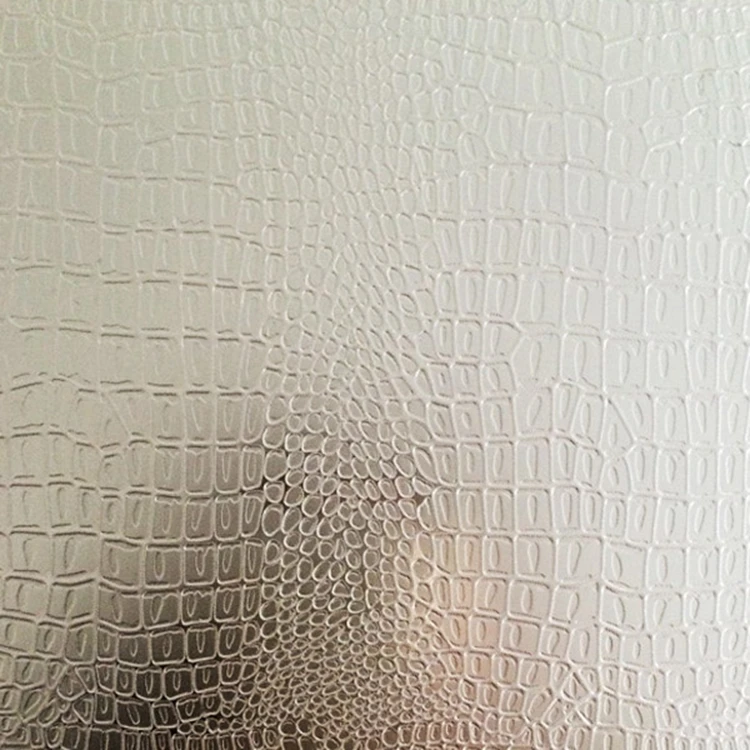 leather embossed press plate mould for mdf high glossy decorative panel