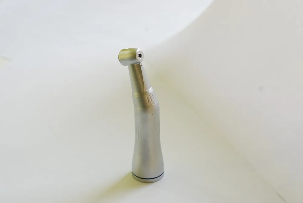 Factory price internal push button low speed handpiece with CE