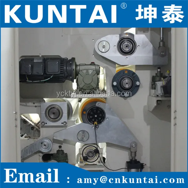 KT-PUR-1800 Hot Melt Glue laminating machine for Textile,Fabric, Nonwoven