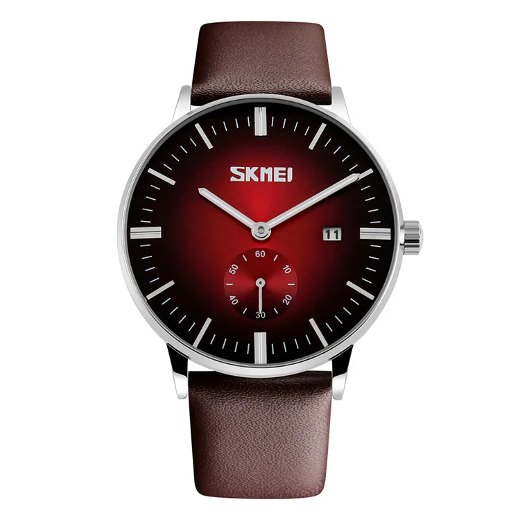 Mens Fashion Watch Skmei 9083 Cheap Wristwatch Free Shipping Quartz Watch