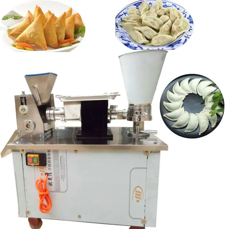Samosa Patti Machine Dumpling Making Machine Household Dumpling Machine