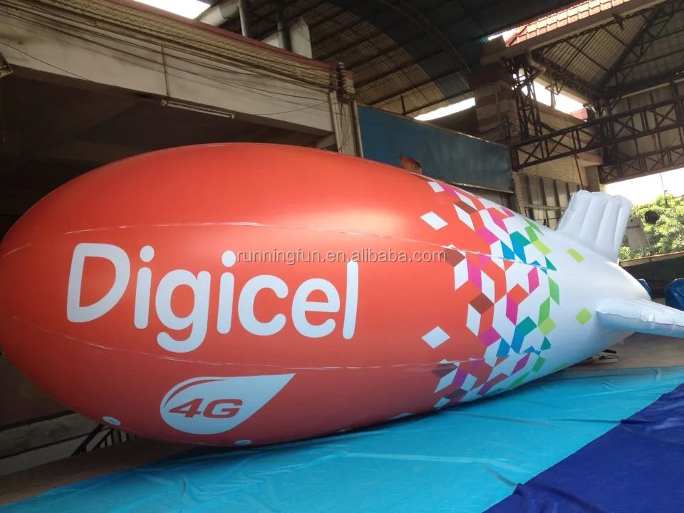 Наиболее Популярные Горячие Продажи дирижабль открытый, воздушный шар, дирижабль для продажи