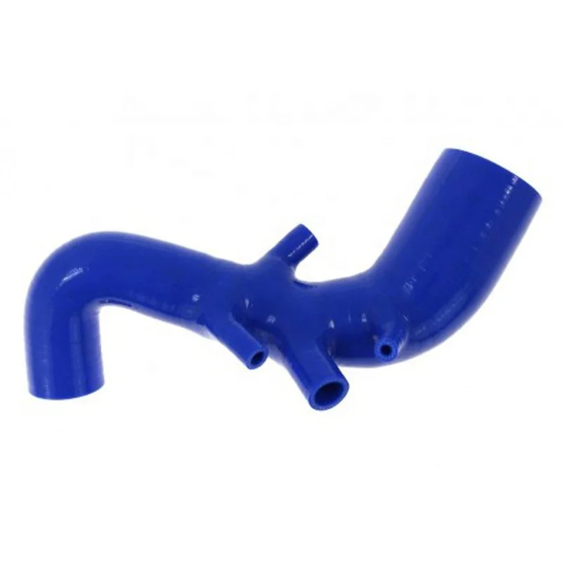 Customized auto Intercooler hose Silicone Coolant Hose for E34 530i 535i M30