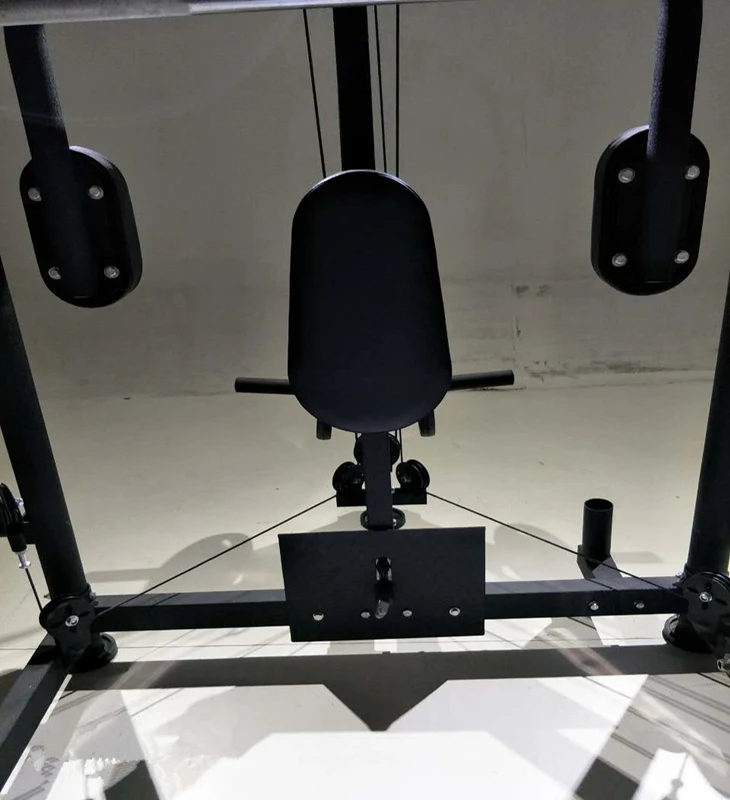 
2021 hot sale gym fitness equipment commercial smith machine parts price 