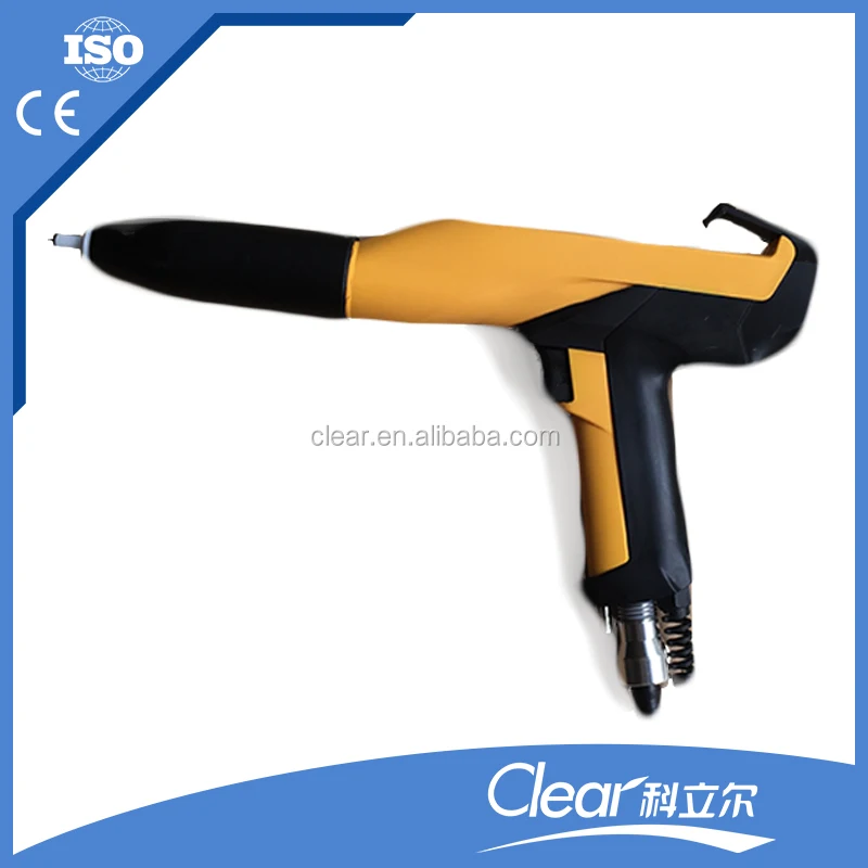 powder coating spray gun prices