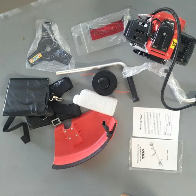 KANGTON power grass cutterr cg430 garden  grass cutter price