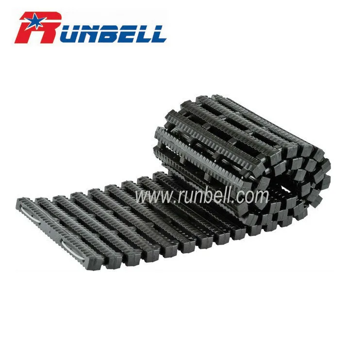 TPR Tyre Grip Track for Sand Mud Snow Environment TS501
