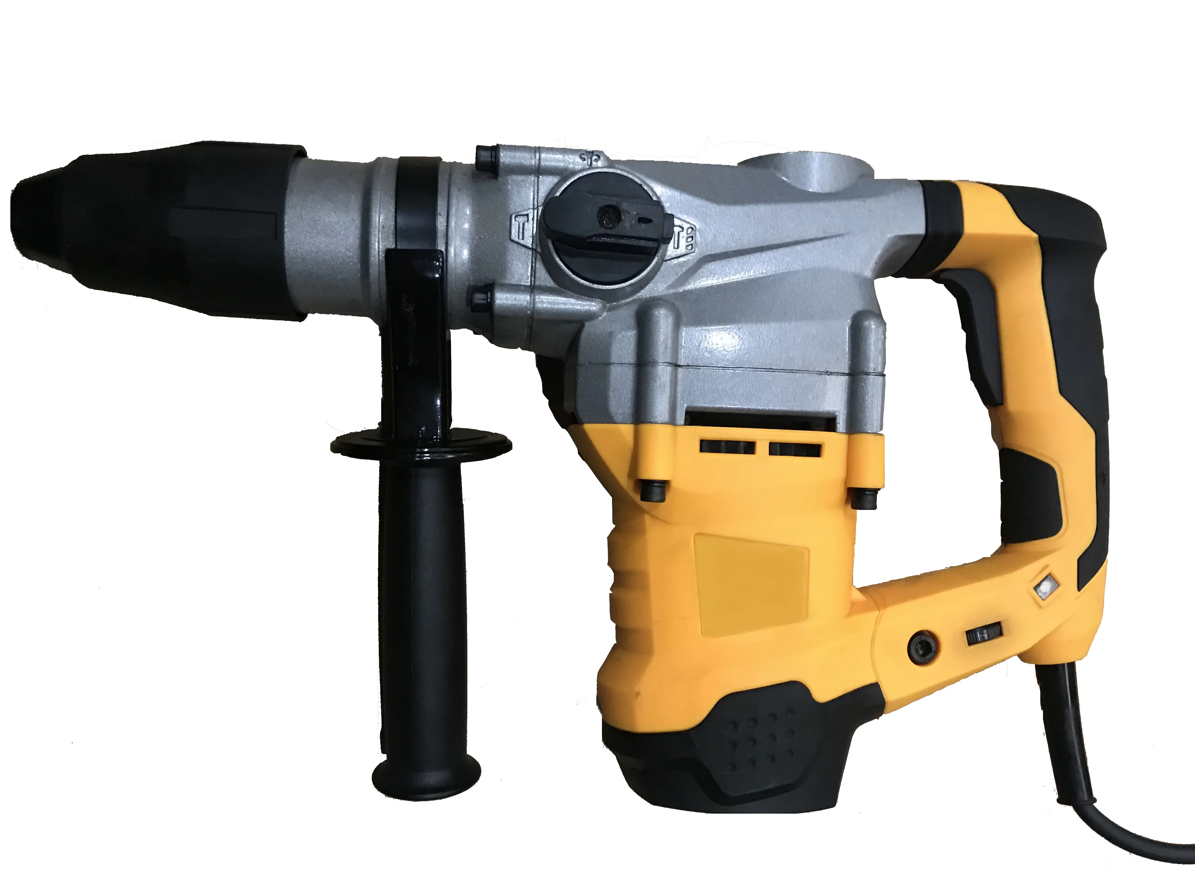 230v Electric Drill 1500w Sds Max Rotary Hammer