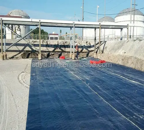 
Cheap price non woven geotextile fabric for retaining wall 