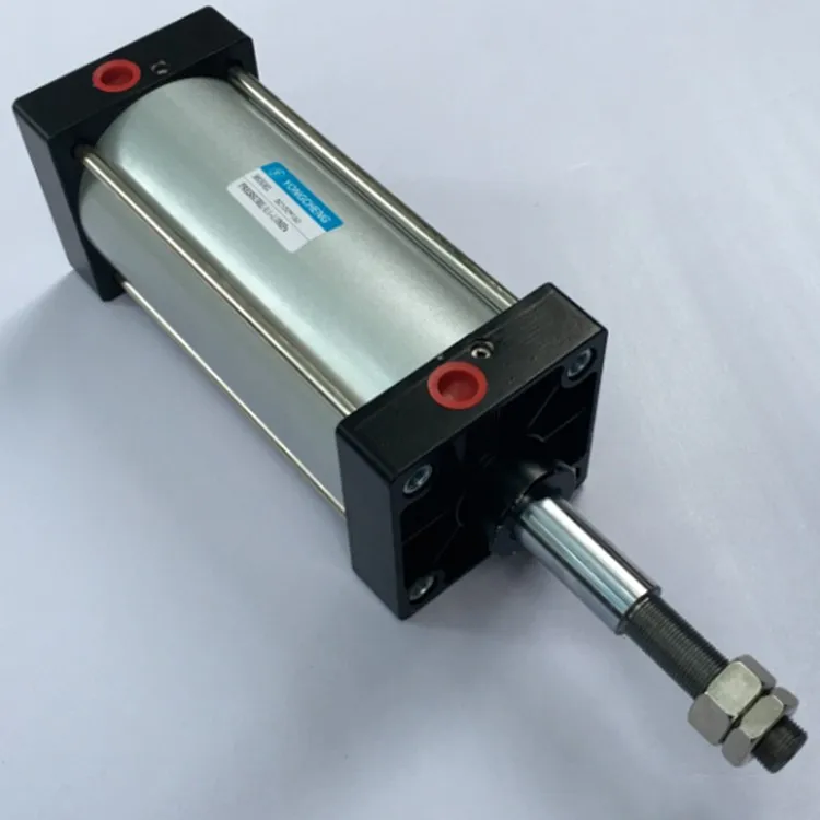 
Spare For Pet Blow Molding Machine Cylinder 